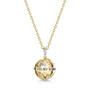 you are my world diamond pendant UK YWDP a main