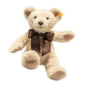 steiff 2024 cosy year bear UK SP24B a main