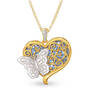 wings from heaven remembrance pendant UK WHRP a main