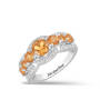 Genuine Birthstone Ring 11571 0113 a main