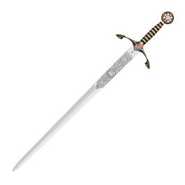 knights of the garter sword UK KGSW2 b two