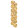 Complete Sacagawea Chest UK SGDCA d 12 coins