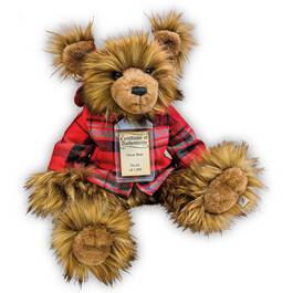 oscar by silver tag bears UK STBO a main