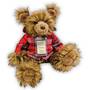 oscar by silver tag bears UK STBO a main