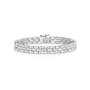 bizmark link cz bracelet UK CZBLB a main