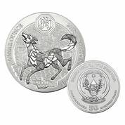 the 2018 silver bullion zodiac set UK L18C b two