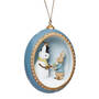 peter rabbit and benjamin bunny christma UK BPXO b two