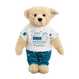 i love you to the moon and back by steiff UK SMAB b two