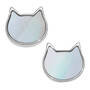 purrfect mop bracelet and free earrings UK PMPBE b two
