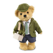 johnny the evacuee bear by merrythought UK MEB2 a main