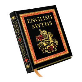 ENGLISH MYTHS UK EMBK a main