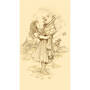 Alices Adventure in Wonderland 3760 i fl05