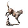 on the run bronze foxhound UK ORFB2 a main