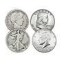 complete 20th century half dollar treasu UK HD20C a main