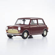 1964 morris mini minor UK MMMCR a main