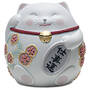 lladro maneki neko UK LMNW a main