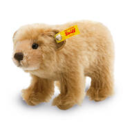 steiff wildlife giftbox bear UK SWGB a main