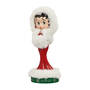 betty boop white christmas UK BBWCF b two