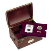 sunken treasure from the reign of george UK ADGC b two