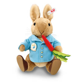 peter rabbit UK STPRR c three