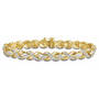 a dozen diamonds bracelet UK ADDB a main