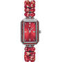 Mystic Glow Personalised Birthstone Watch, Glowing Mystic Birthstone Watch 10392 0013 g july