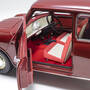 1964 morris mini minor UK MMMCR g seven
