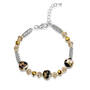 Prosecco Pop Murano Bracelet UK PROPB a main