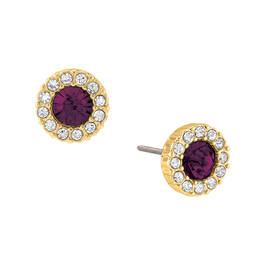 Seven Shades of Wonderful 14 Pair Earring Collection 12175 0012 j earring
