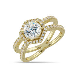 24 Days of Dazzle Jewlry Advent Calendar 12196 0017 h ring 1