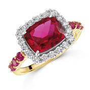 the queen consorts ring UK QCONR a main