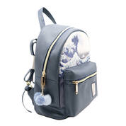 hokusai masterpiece backpack UK HMBKP b two