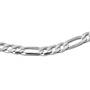 mens legacy silver chain UK MLEGC c three