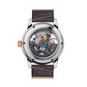 ingersoll the baldwin automatic watch UK INBAL b two