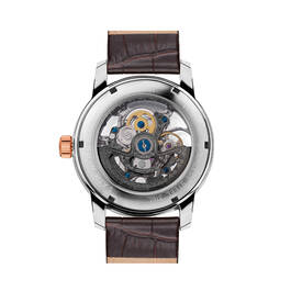 ingersoll the baldwin automatic watch UK INBAL b two