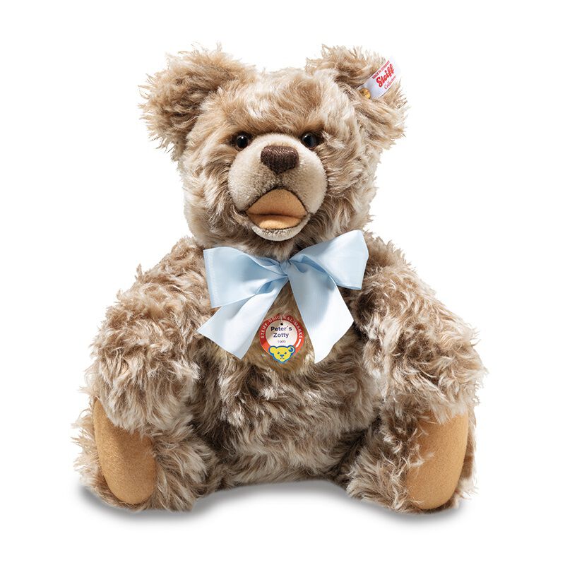 Steiff bear 2019 new arrivals
