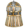 sutton hoo helm UK SHH b two