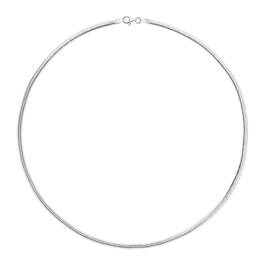 UNDERSTATED ITALIAN NECKLACE UK UEIN a main