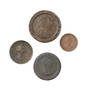 the george iii copper coin collection UK GTC a main