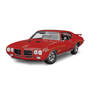 1970 GTO JUDGE DIECAST UK 70GJ a main