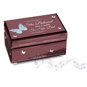 the empowerment music box UK EPMB a main