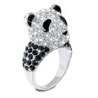 suzi the crystal panda ring UK SSPR a main