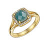 ethereal amazonite ring UK EAMR a main
