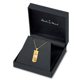message of love spinner pendant UK MOLSP c three