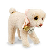 steiffs spotty dog 1928 replica UK STSDR a main
