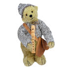 teddy musikus by clemens bears UK CLTM a main