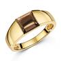 mens perfect blend whisky quartz ring UK MSQR a main