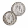 a century of silver coins UK CSCC b coins