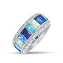 Seasonal Sensations Eternity Ring Collection 10554 0017 e winter