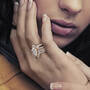 Majestic Marquise Diamonisse Ring 10557 0014 m model